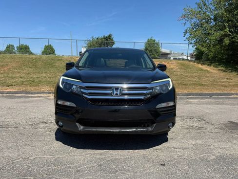 Used 2016 Honda Pilot EX-L image 3