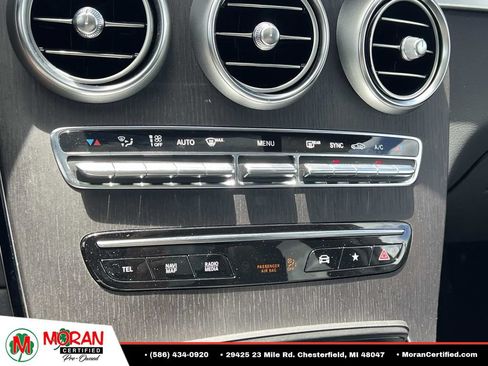 Used 2022 Mercedes-Benz GLC 300 4MATIC image 24
