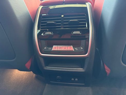 New 2026 BMW X5 M Competition w/ Executive Package AWD/4WD image 16