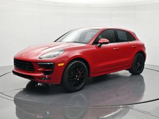 Used 2017 Porsche Macan GTS AWD/4WD video 1