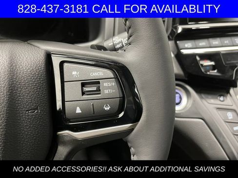 New 2026 Honda Odyssey EX-L image 16