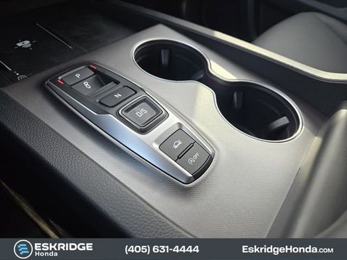 New 2026 Honda Ridgeline RTL image 16