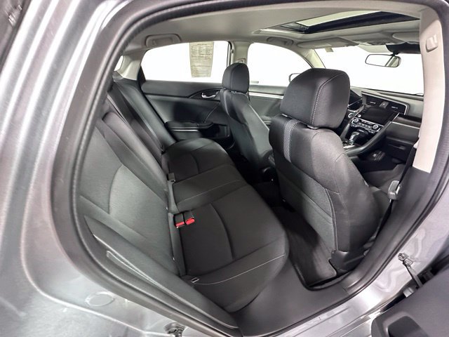 Used 2019 Honda Civic EX image 26