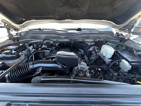 Used 2019 Chevrolet Silverado 2500 LT w/ All Star Edition AWD/4WD image 38