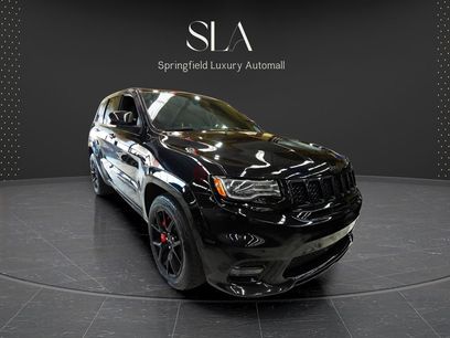Used 2020 Dodge Durango SRT w/ Technology Group