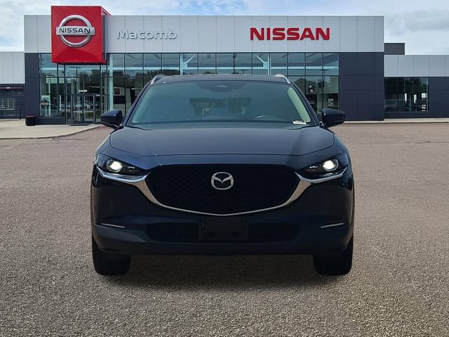 Used 2025 MAZDA CX-30 AWD 2.5 S w/ Preferred Package image 2