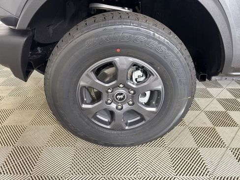 New 2025 Ford Bronco Big Bend image 30