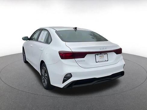 Used 2024 Kia Forte LXS image 11