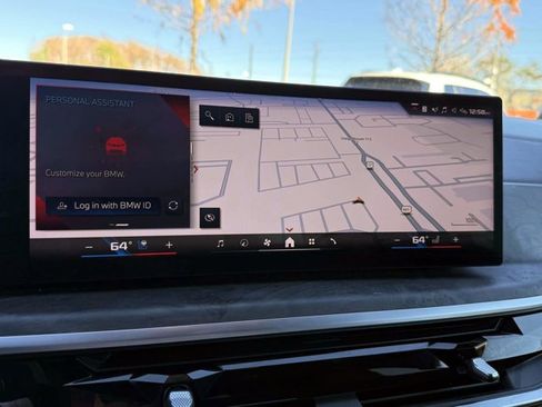 Certified 2024 BMW X7 M60i w/ Climate Comfort Package image 26