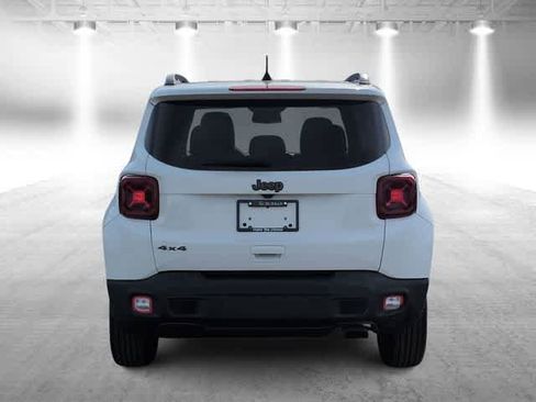Used 2020 Jeep Renegade Altitude image 7