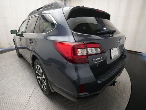 Used 2017 Subaru Outback 2.5i Limited AWD/4WD image 36