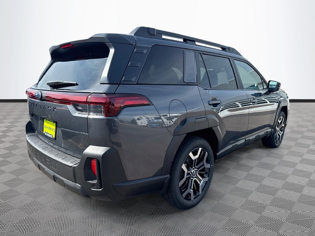 New 2026 Subaru Outback Touring XT AWD/4WD image 4
