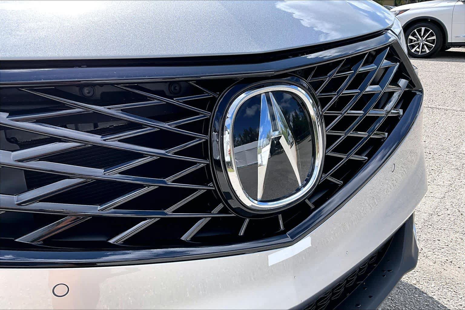 Certified 2026 Acura RDX w/ Technology Package AWD/4WD image 15