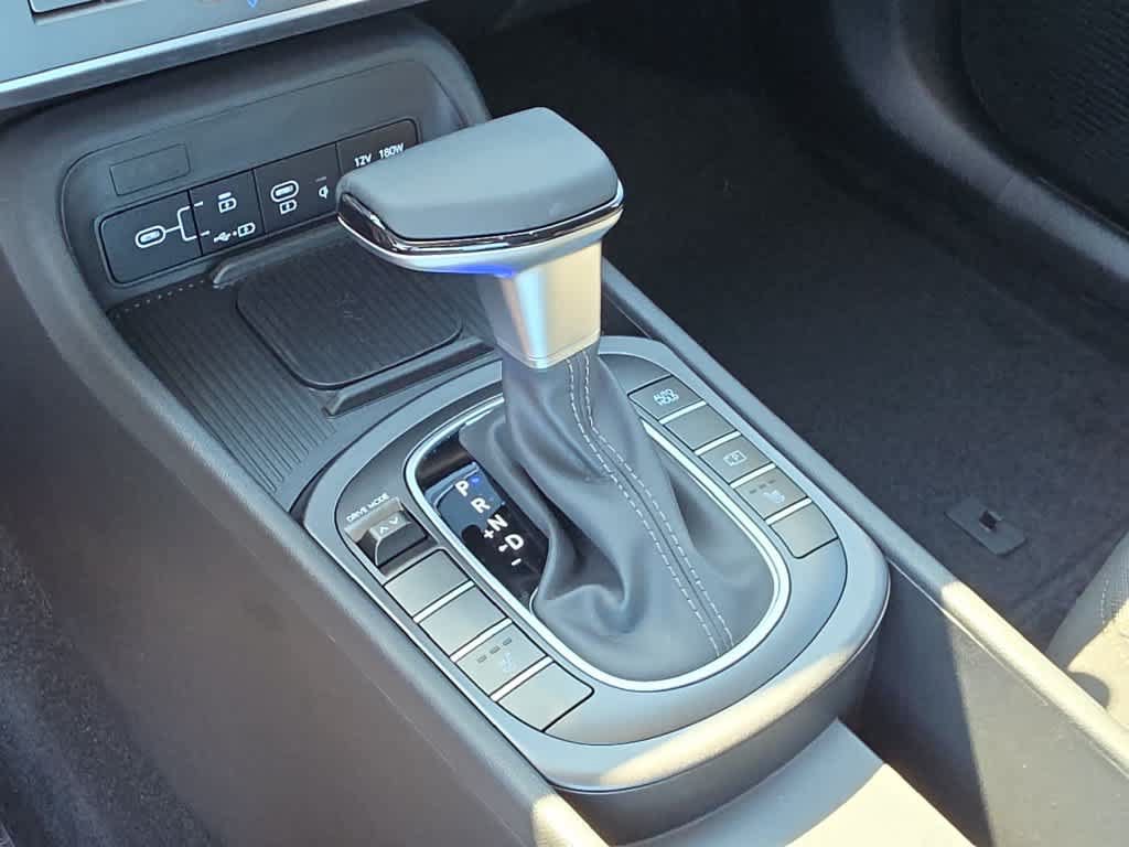 New 2027 Hyundai Kona SEL Sport FWD image 33