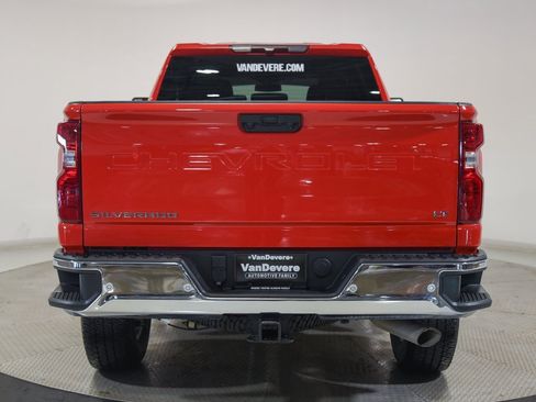 Used 2026 Chevrolet Silverado 2500 LT w/ All Star Edition image 10