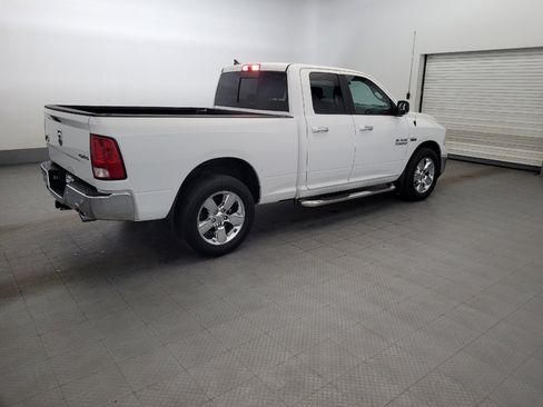 Used 2018 RAM 1500 Big Horn AWD/4WD image 10