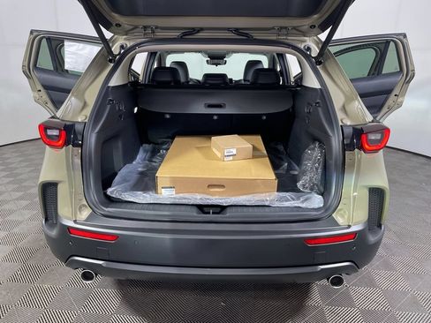 New 2026 MAZDA CX-50 Meridian Edition w/ Weather Package AWD/4WD image 20