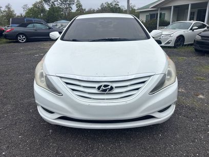 Used 2013 Hyundai Sonata GLS
