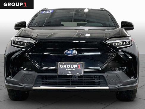 Used 2024 Subaru Solterra AWD/4WD image 3