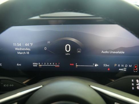 New 2026 Buick Envision Sport Touring image 24