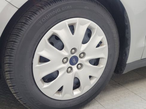 Used 2020 Ford Fusion S image 31