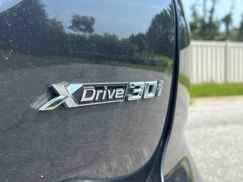 Used 2024 BMW X3 xDrive30i w/ Premium Package AWD/4WD image 13