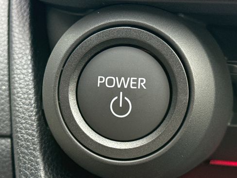 New 2026 Toyota Prius Plug-In Hybrid FWD image 29