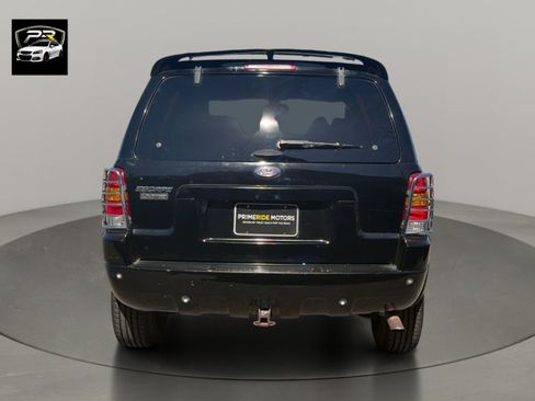 Used 2003 Ford Escape Limited AWD/4WD image 4