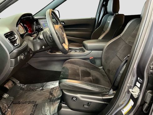 Used 2024 Dodge Durango SRT w/ Black Package image 21