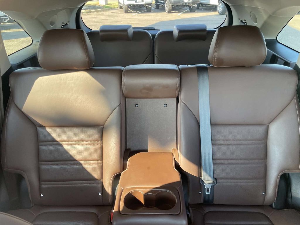Used 2020 Kia Sorento SX FWD image 26