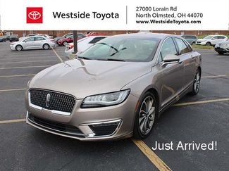 Used 2019 Lincoln MKZ Reserve w/ Reserve Plus Package AWD/4WD video 1