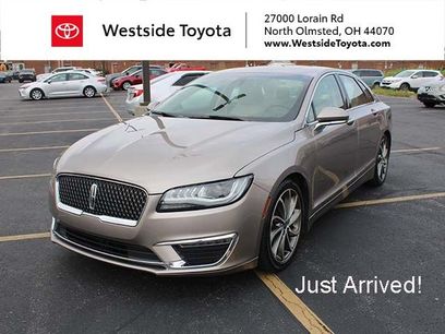Used 2019 Lincoln MKZ Reserve w/ Reserve Plus Package