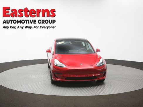 Used 2019 Tesla Model 3 Standard Range RWD image 42