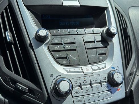 Used 2015 Chevrolet Equinox LS image 11