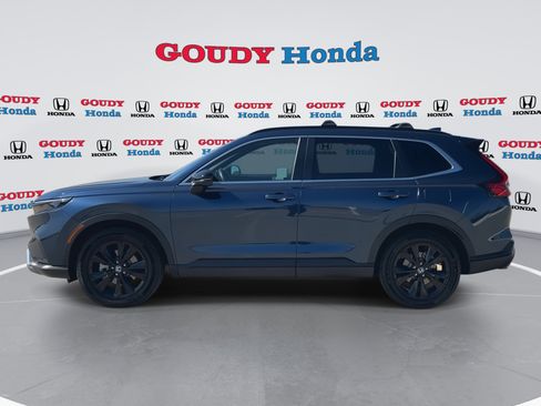 Used 2024 Honda CR-V Sport Touring image 5