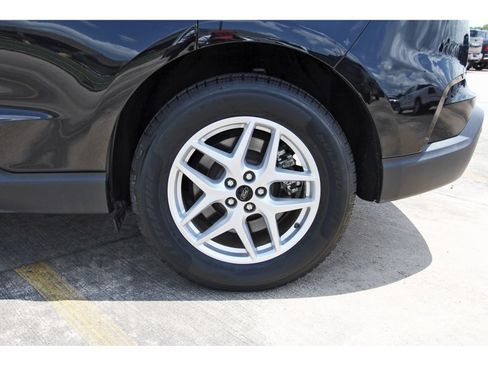 Used 2024 Ford Edge SEL AWD/4WD image 31