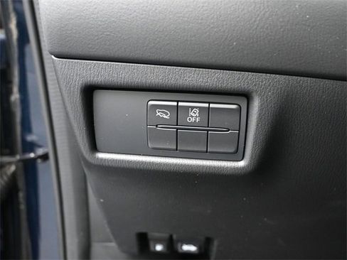 Certified 2023 MAZDA CX-5 AWD 2.5 S w/ Select Package image 17