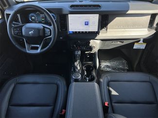 New 2025 Ford Bronco Badlands video 2