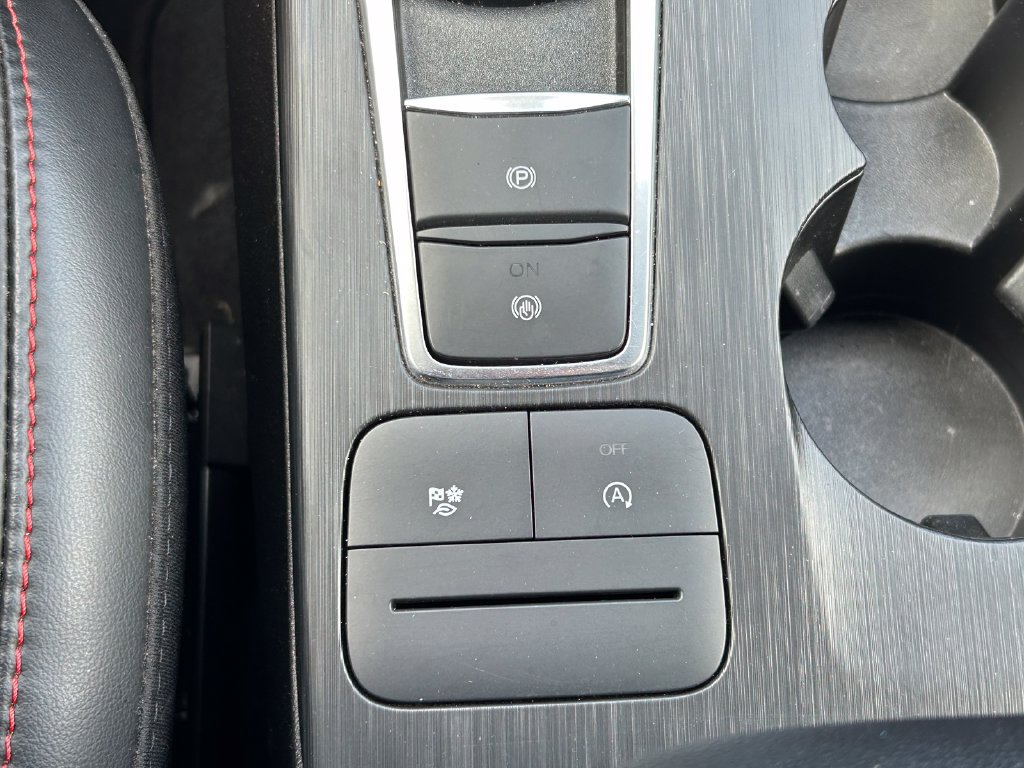 Used 2026 Ford Escape ST-Line AWD/4WD image 26