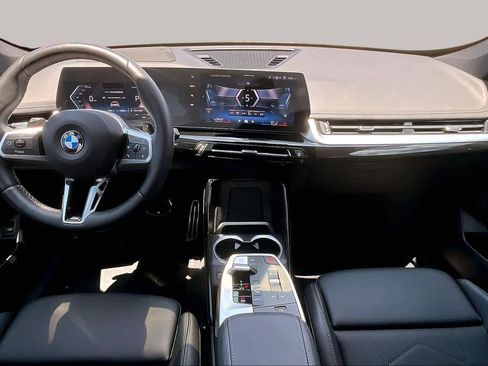 Used 2026 BMW X1 xDrive28i w/ Technology Package AWD/4WD image 14