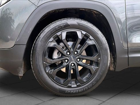 Used 2020 GMC Terrain SLE w/ Driver Convenience Package FWD image 11