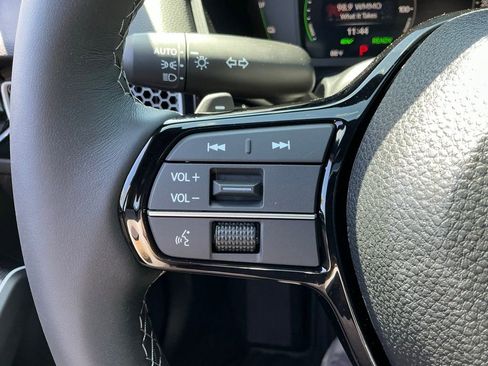 New 2026 Honda Civic Sport Touring image 28