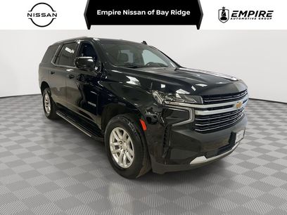 Used 2024 Chevrolet Tahoe LT