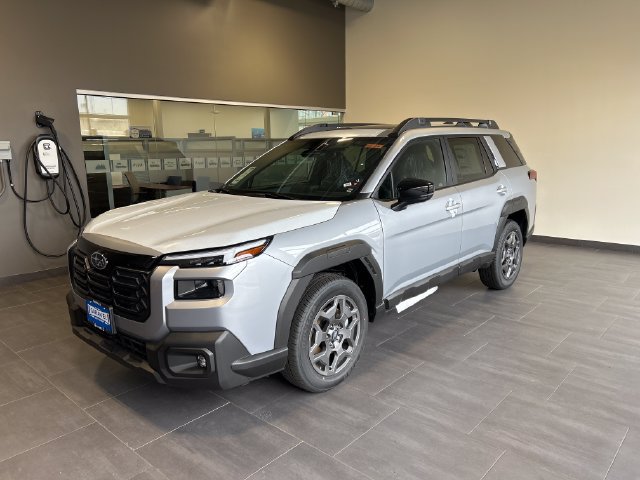 New 2026 Subaru Outback Premium AWD/4WD image 3