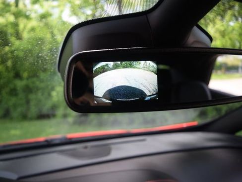 Used 2019 Buick Cascada Sport Touring w/ Dark Effects Package FWD image 10