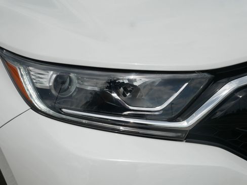 Used 2021 Honda CR-V EX-L image 16