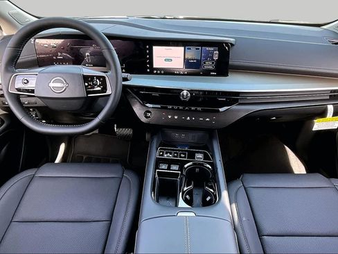 New 2026 Nissan Murano SL w/ Comfort Package AWD/4WD image 5