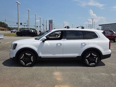 Used 2025 Kia Telluride S