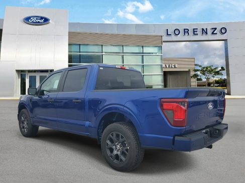 New 2026 Ford F150 STX w/ Equipment Group 200A RWD image 7