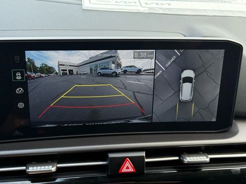 New 2026 Kia Sportage SX image 19